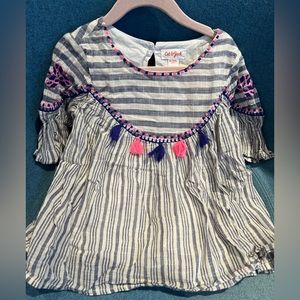 Cat & Jack, Tunika, size 4-5 years